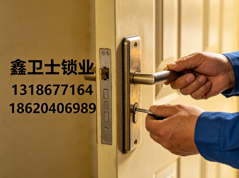 泸州家庭开锁换锁