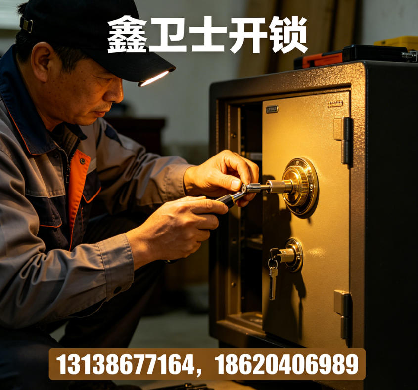 泸州保险柜开锁