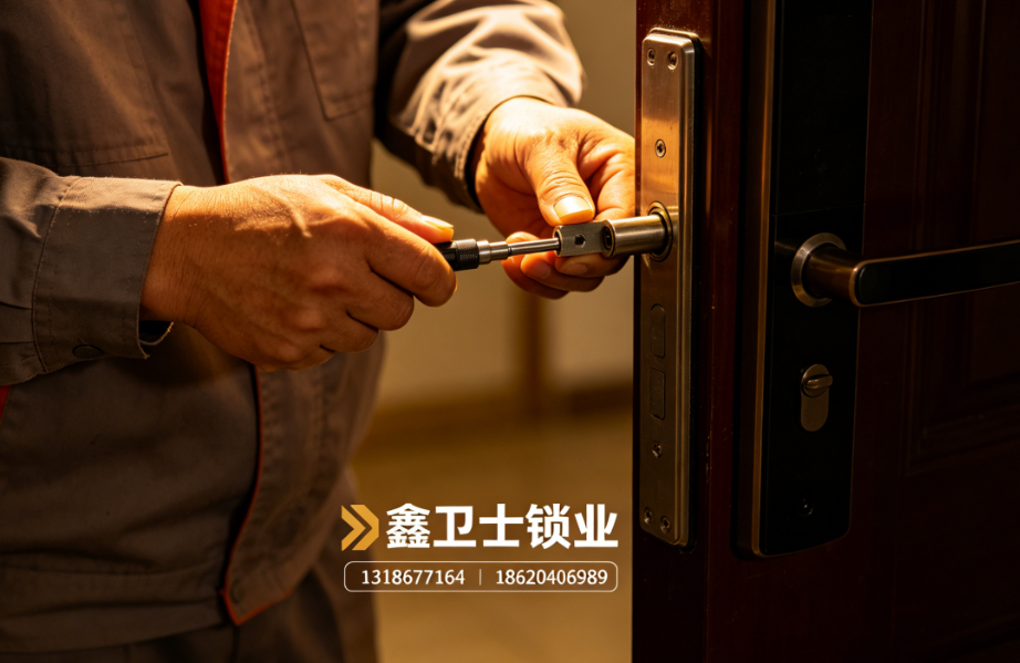泸州开锁避坑指南，泸州开锁防套路，泸州正规开锁